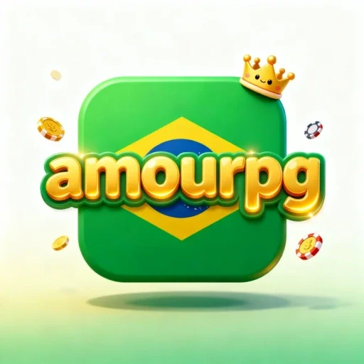 amourpg Logo