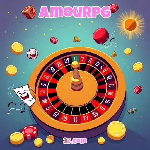 amourpg: Uma Nova Era nos Pagamentos de Jogos Online