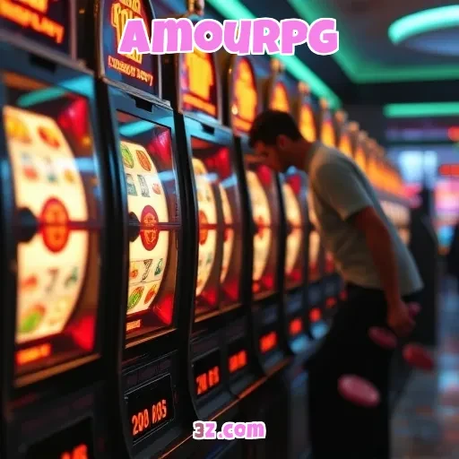 amourpg: Segurança em Jogos Online com Dicas Práticas e Recursos Eficazes