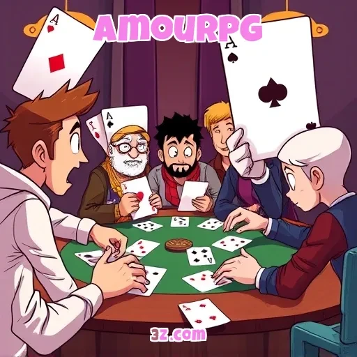 amourpg: Descubra as Melhores Caça-Níqueis e Ganhe Prêmios Fantásticos