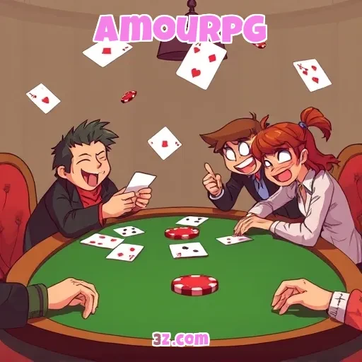 amourpg: Benefícios Exclusivos da Seção VIP para Gamer